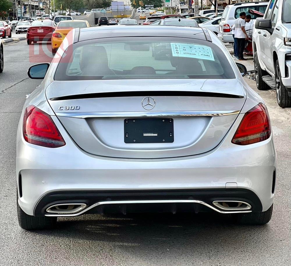 مێرسێدس بێنز C-Class